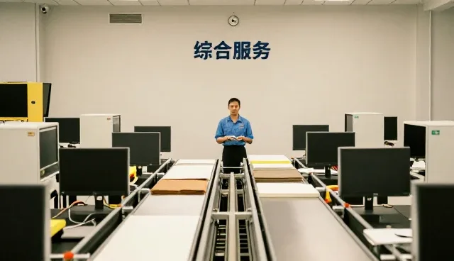 马鞍山淼聆策家具贸易有限公司