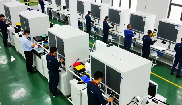 马鞍山淼聆策家具贸易有限公司