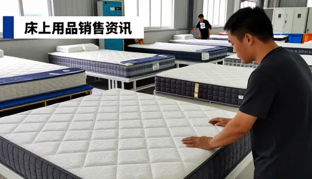 尺寸篇：床垫床垫定制服务实用干货