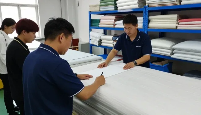 床垫研发解决家居用品中的常见需求