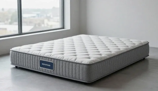 人体工学设计如何重塑睡眠环境的用户体验